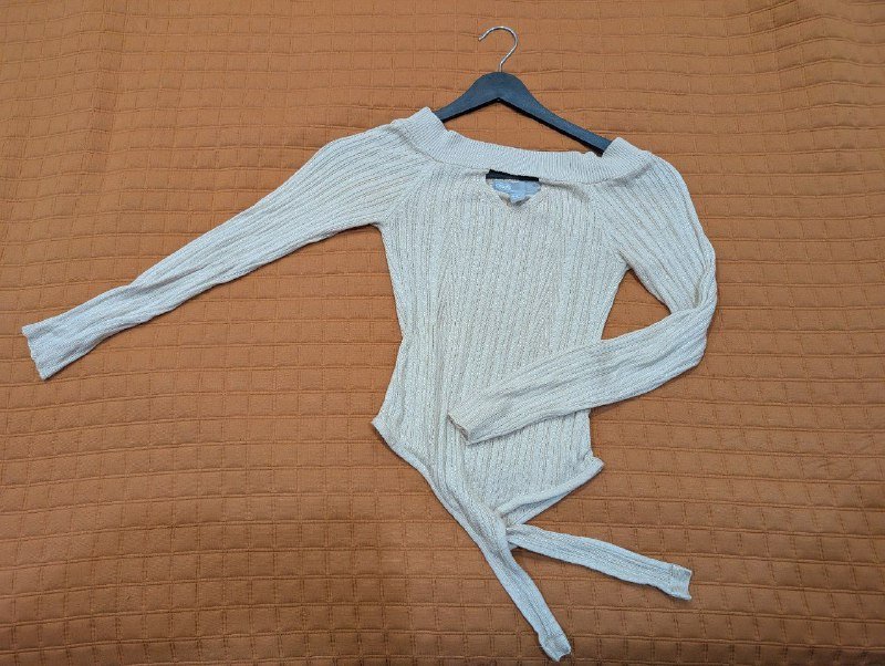 Боди XS, платье M, флисовый сарафан S-M 3