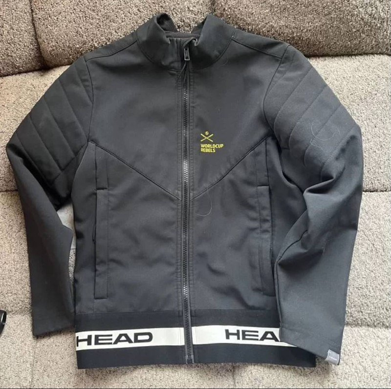 HEAD Race Team Jacket Size S