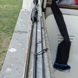 Spinning rod with two tips 3