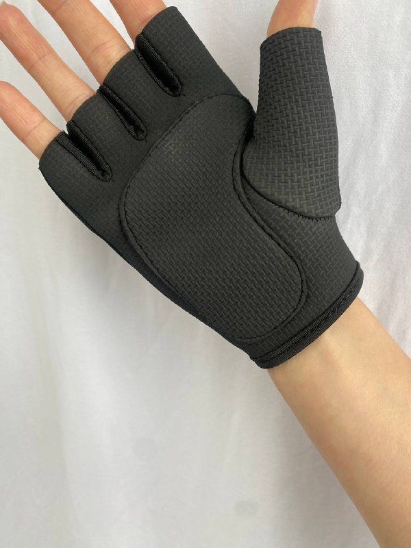 массажный мяч игольчатый, спортивные наколенники, перчатки, массажный ролл, повязка на липучке 3