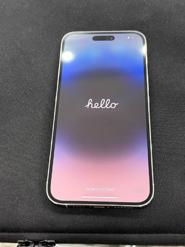 iPhone 14 Pro Max 256gb