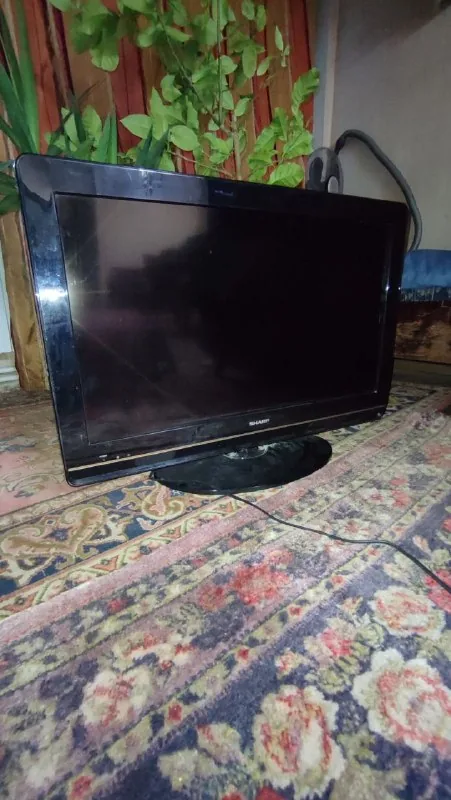 Телевизор Sharp LC-32AF10N 1