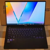 ASUS Vivobook S 14 OLED ноутбук 2