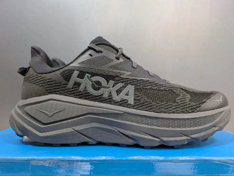 Кроссовки HOKA Challenger 8