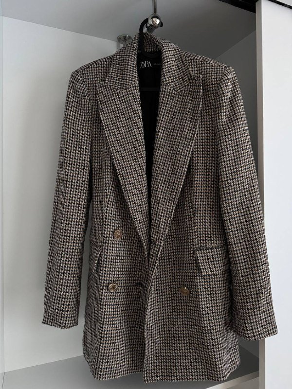 Пиджаки ZARA и MNG размеры XS-S 2