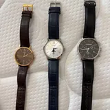 Часы Citizen, Orient, Wenger 1