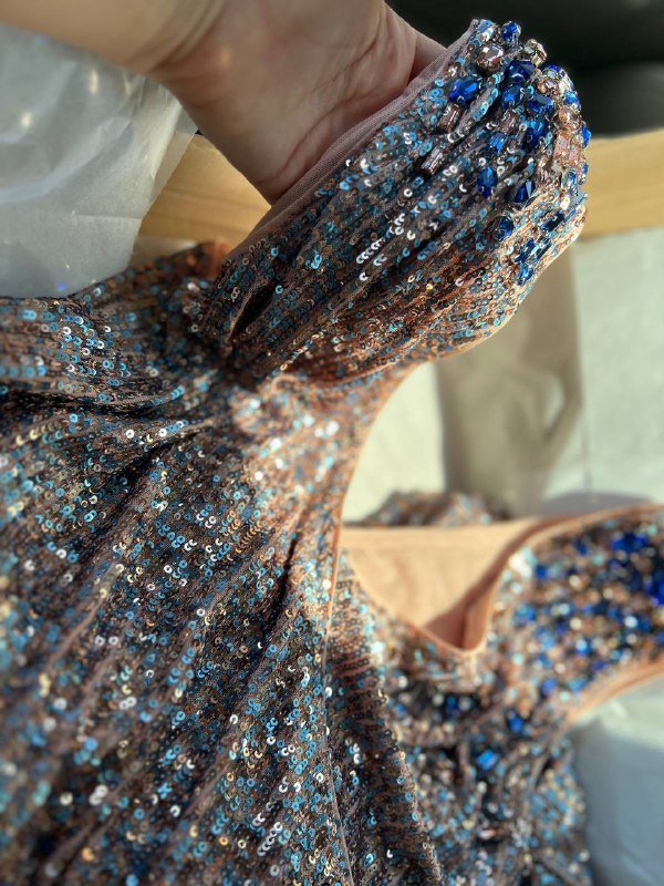 Праздничное платье Nenette Milano 7