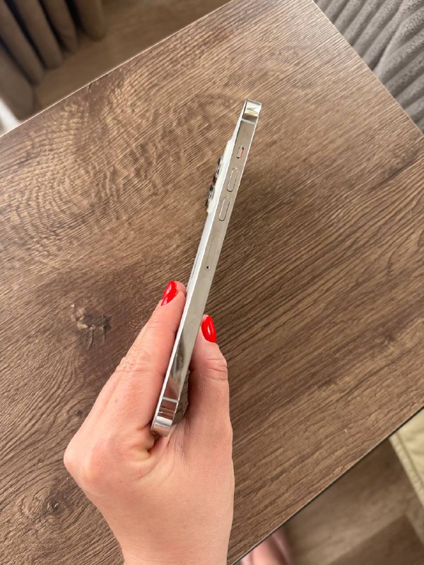 IPhone 13 Pro Max на 512 гигабайт 4