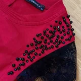 Турецкий костюм с шортами 3