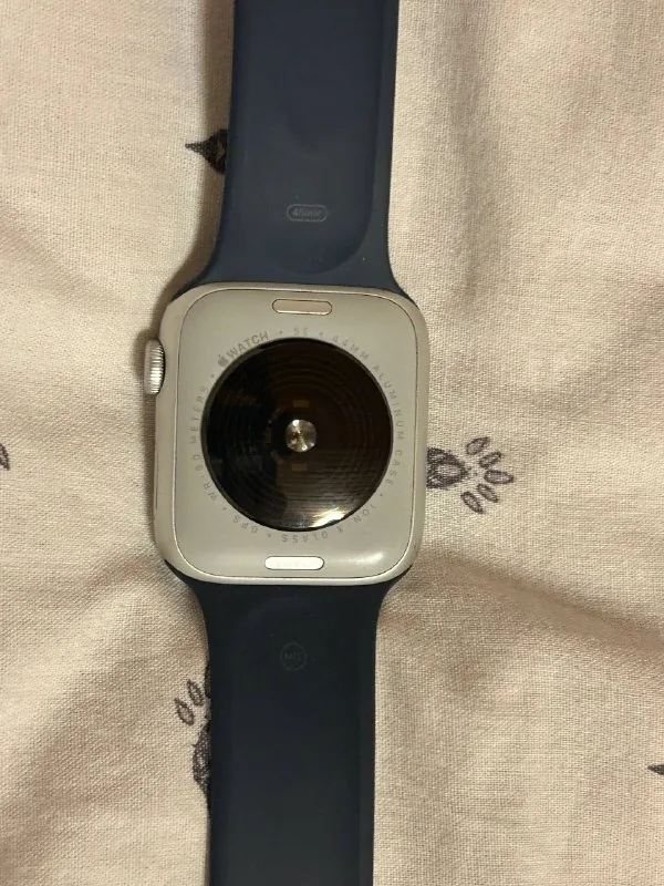 Apple Watch SE 1
