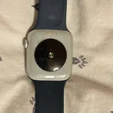Apple Watch SE 1