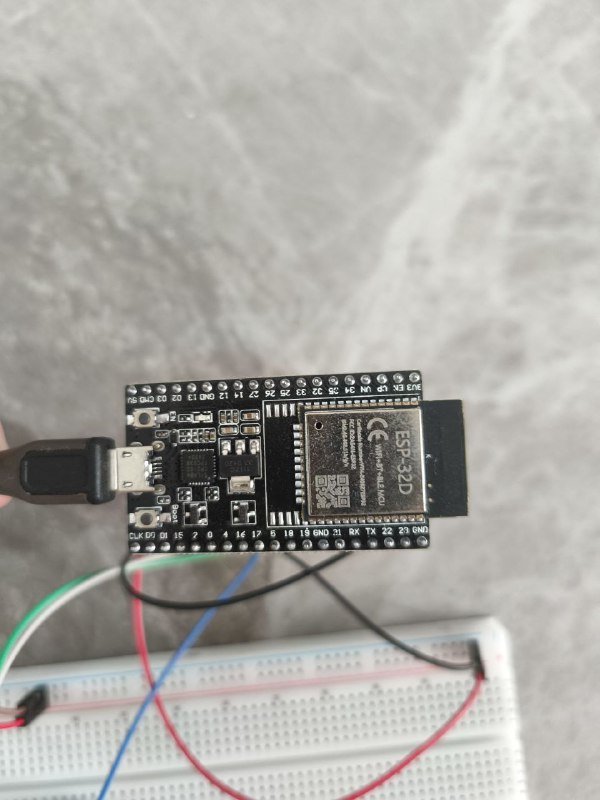 Набор для электроники и микроконтроллеров ESP32, датчики, моторы, мультиметр, паяльник 4