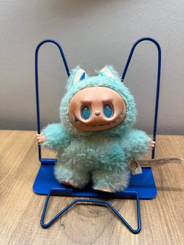 Лабубу игрушки мягкие 1