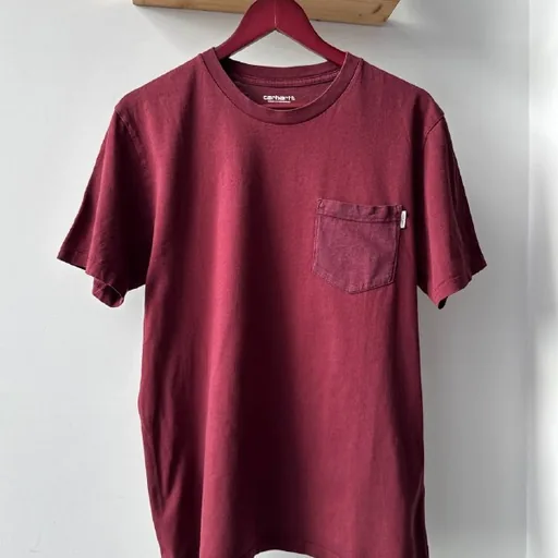 Футболка Carhartt