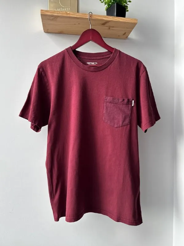 Футболка Carhartt 1
