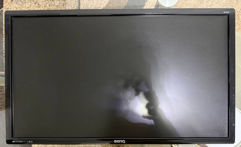 Монитор Benq 24 дюйма 1