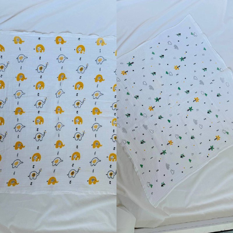 детский спальный мешок, муслиновые пелёнки, детская книжка 2