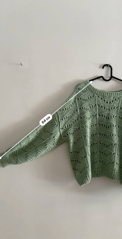 Свитер женский новый размер s-m 4