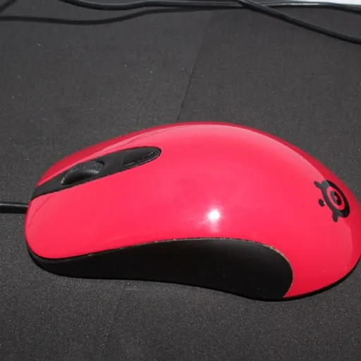 мышь Steelseries Kinzu V3