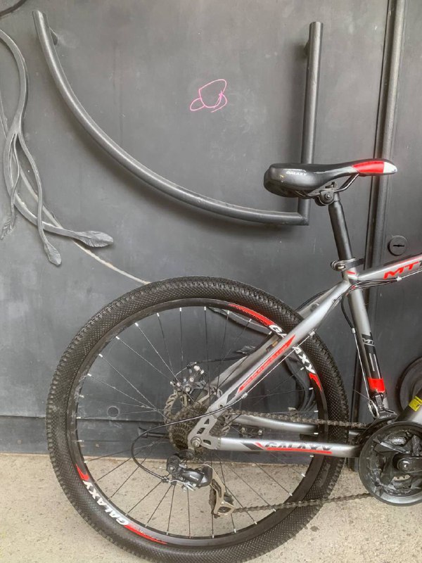 Продаю велосипед в отличном состоянии 3