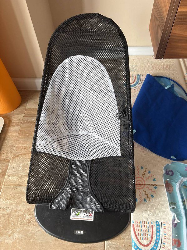 детский гамачок