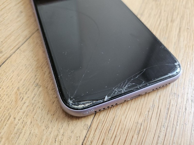 iPhone 11 256gb