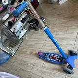 Детский самокат 2