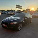 BMW F10 2010 6