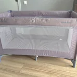 Детская кроватка Kikka Boo So Gifted 3
