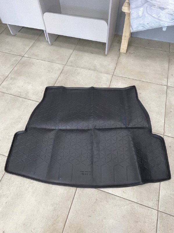 Коврик багажника для Toyota RAV4