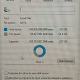 Dell Vostro, монитор, клавиатура, мышь 3