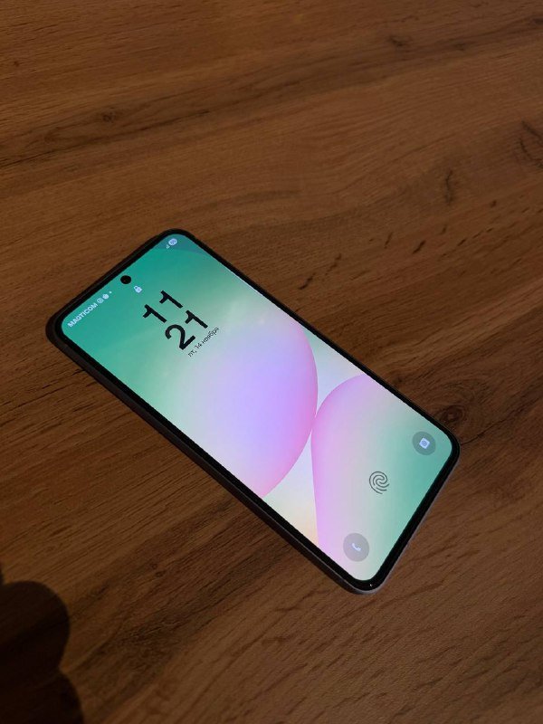 Samsung A56 8/128GB 6