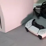 PlayStation 5 Disc Version 3