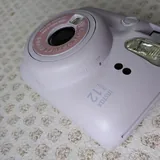 Камера Instax Mini 12 4