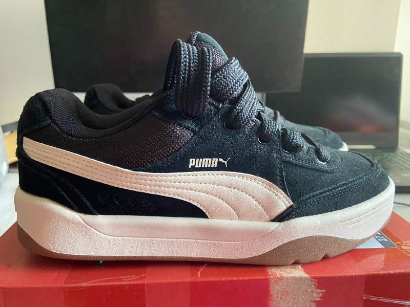 Кроссовки Puma 7