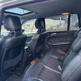 Mercedes-Benz GL450 4Matic+, 2014 2