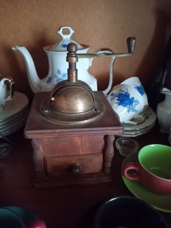 антикварное изделие 2