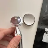 Массажёр для лица MIZUHI 1