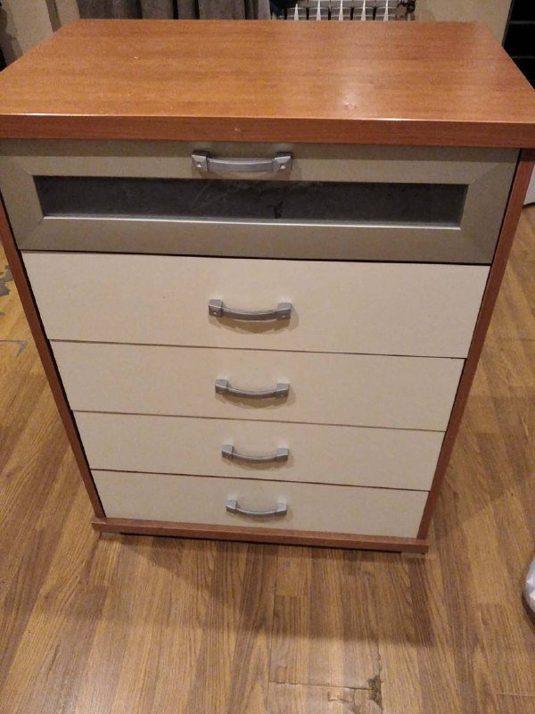 Комод 70 на 70