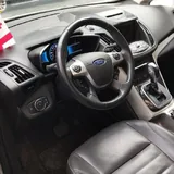 Ford C-MAX Plug-in Hybrid 5