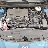 Toyota Camry LE AWD 2025 9