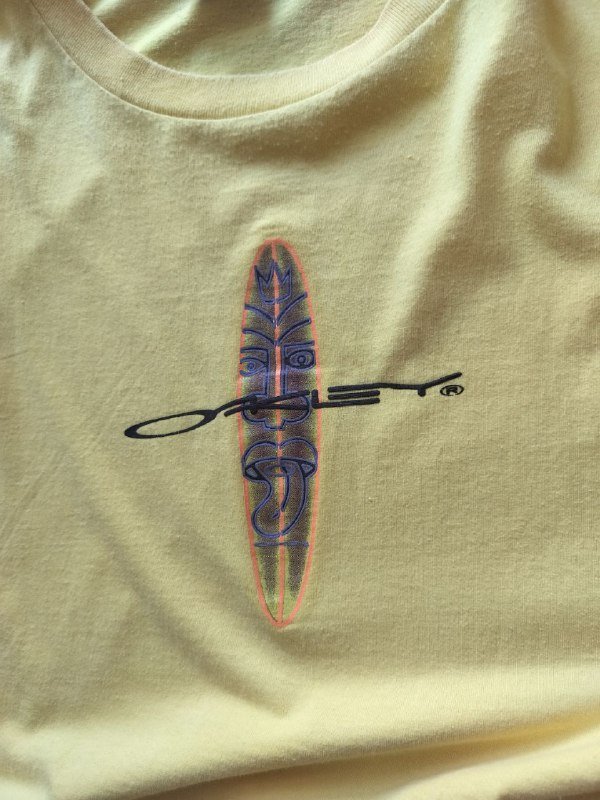 Оригинальные футболки 8