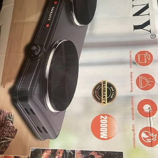 Новые кухонные приборы и техника
