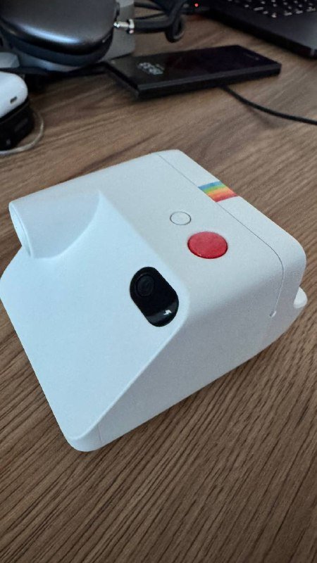 Polaroid Go 3