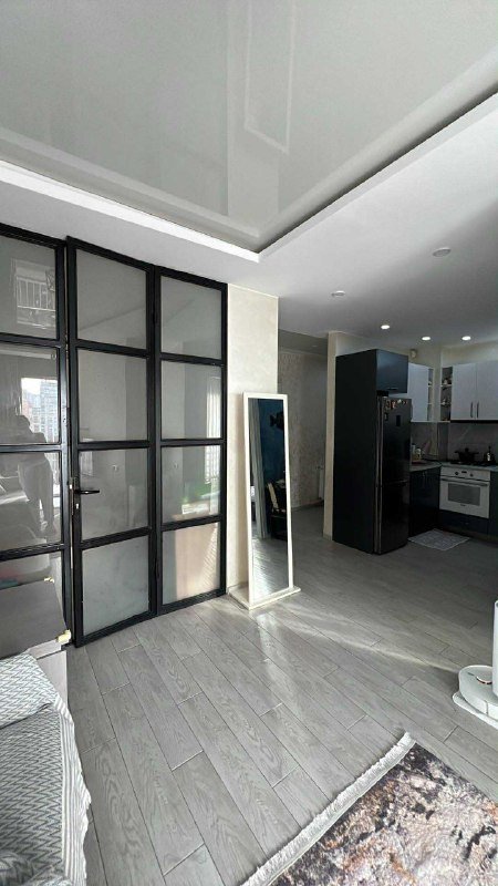 3 комнатная квартира