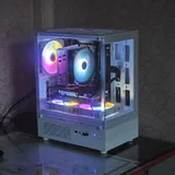 Компьютер, монитор, колонки 2