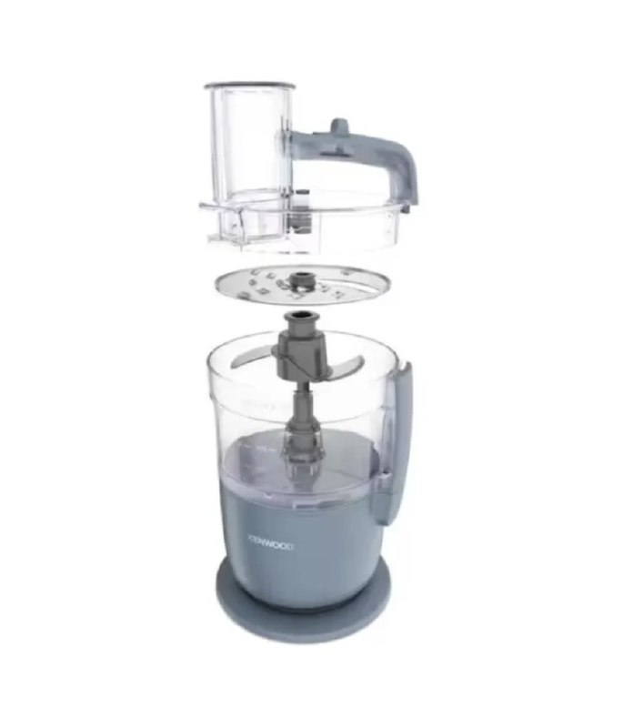 Кухонный комбайн Kenwood MultiPro Go 2