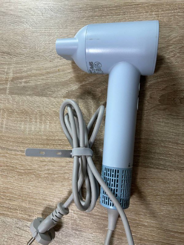 Фен Miniso с режимами температуры 3