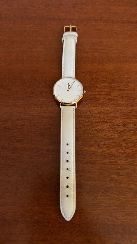 Оригинальные женские часы Daniel Wellington Petite Bondi