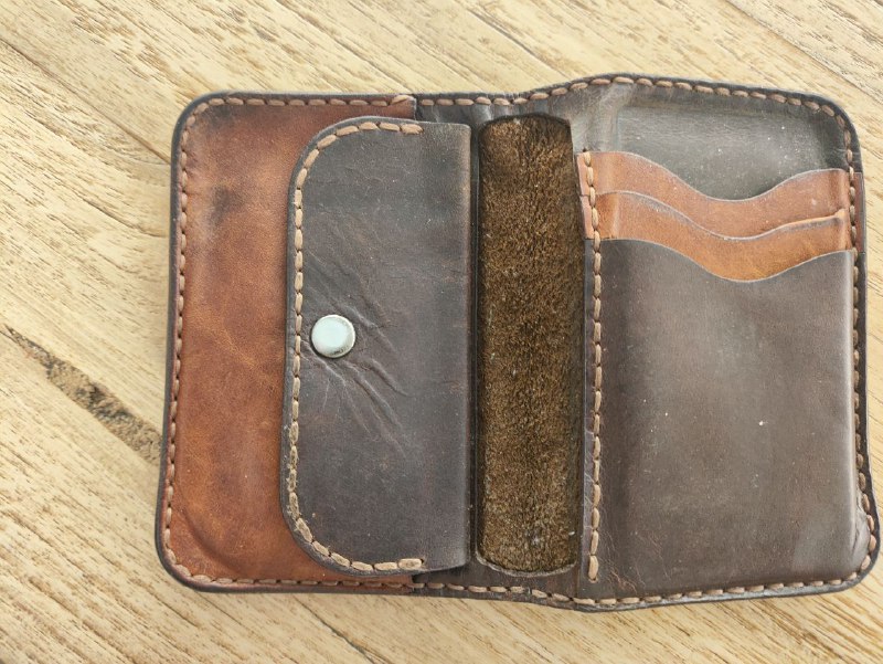 Кожаный кошелек, Кожаный браслет, Ожерелье, Игрушечная машина, Футболка из аниме Евангелион 7